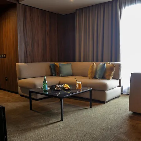 Villa Blanca Urban Hotel-3